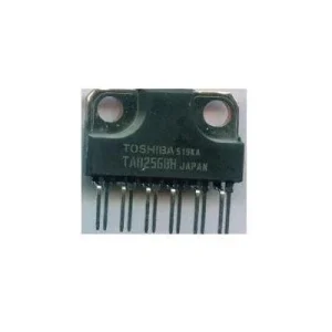 Circuito Integrado Ta8256