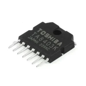 Circuito Integrado Ta8403k