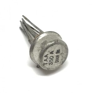 Circuito Integrado Taa350