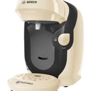 Máquina de Café de Cápsulas Bosch Tas1107 1400 W