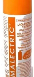 Spray Tasovision Esmalectric 250ml