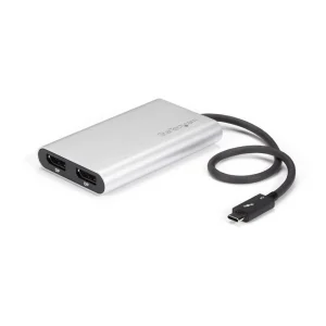 Startech.Com Adaptador Thunderbolt 3 para Display.