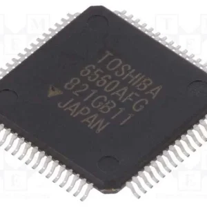 Ic: Driver, Controlador de Motor Passo-A-Passo, P.