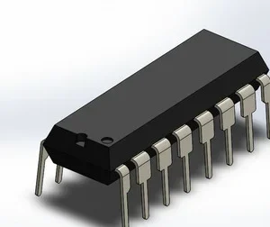 Circuito Integrado Tba1440n Tba1440n