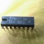 TBA990 CIRCUITO INTEGRADO