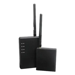 Kit Transmissao Sem Fios 2.4ghz 500mw