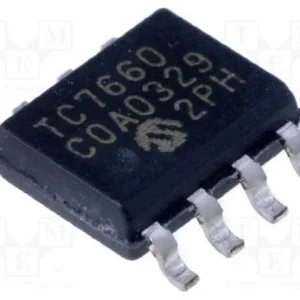 Ic: Pmic, Conversor Dc/Dc, Uent: 1,5÷10vdc, Usai:.