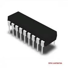 Circuito Integrado Tc9123