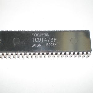 Circuito Integrado Tc9147