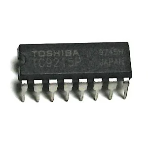 Circuito Integrado Dip16