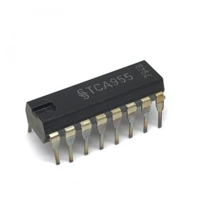 Circuito Integrado Tca955