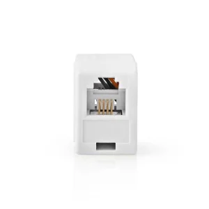 União Rj11 Fêmea (6p4c)