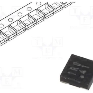 Ic: Estabilizador de Tensão, Ldo,Linear,Não Regul.