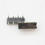 Circuito Integrado Tda1045