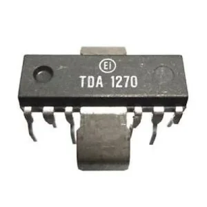 Circuito Integrado Tda1270