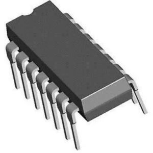 Circuito Integrado Tda1327