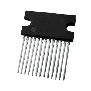 Ic 18v 6a 2x12w (14v/2ohm) Tda1510s1