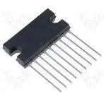 Circuito Integrado Tda1512aq