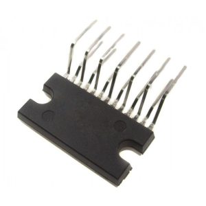 TDA1553Q CIRCUITO INTEGRADO