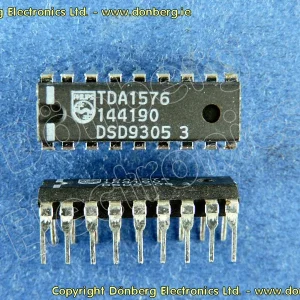 Circuito Integrado Tda1576