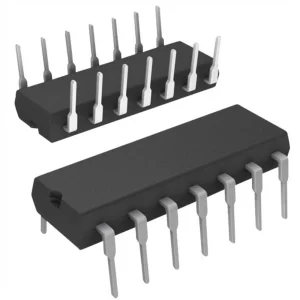 Circuito Integrado Tda2148