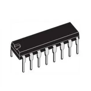 Circuito Integrado Tda2451