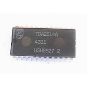 Circuito Integrado Tda2514a