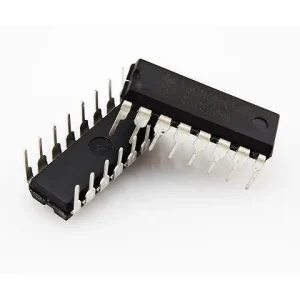 Circuito Integrado Tda2532q