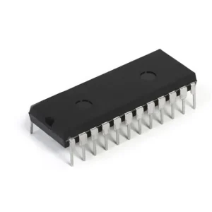 TDA2556 CIRCUITO INTEGRADO