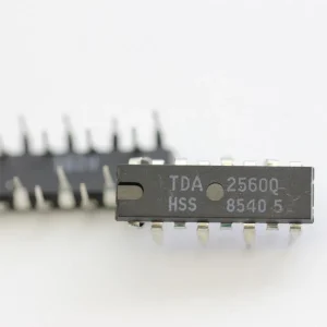 TDA2560Q CIRCUITO INTEGRADO