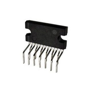 Circuito Integrado Tda2658