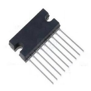 Circuito Integrado Tda3652a