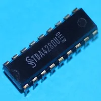 Circuito Integrado Tda4280