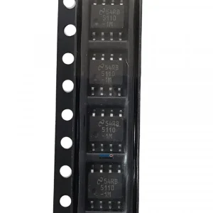 Circuito Integrado Tda4810