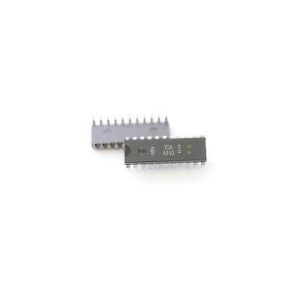 Circuito Integrado Tv Stereo Ton Zf Tda4940