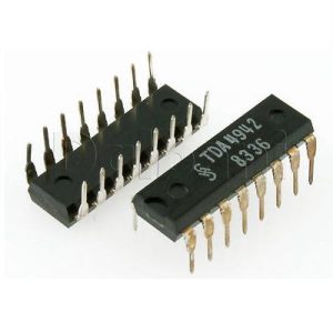 Circuito Integrado Tda4942