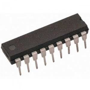Circuito Integrado SMD Tda7053asmd