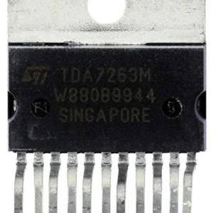 TDA7263M CIRCUITO INTEGRADO