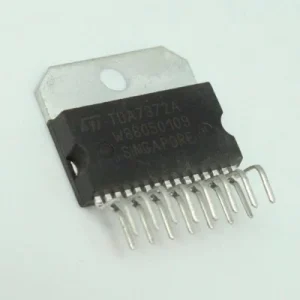 Circuito Integrado Tda7372