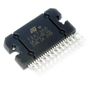 TDA7388 CIRCUITO INTEGRADO