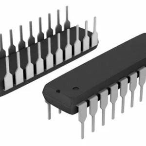 TDA7449 CIRCUITO INTEGRADO