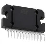 C.INTEG. TDA7564B