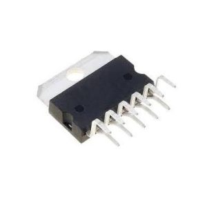 TDA8174AW CIRCUITO INTEGRADO=TDA8174W V-DEF AMP 35V