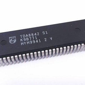 Circuito Integrado Tda8842s1