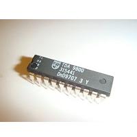 TDA9800 CIRCUITO INTEGRADO