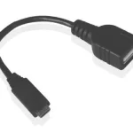 Cabo Micro Usb para Usb Sbs ?te0ucd90k 0,13 Cm