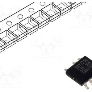 Ic: Pmic, Ac/Dc Switcher,Controlador Pwm, -0,7÷0,.