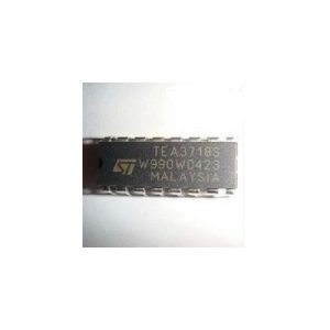 Circuito Integrado Tea3718s