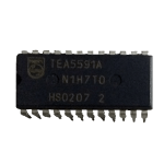 Circuito Integrado Tea5591a