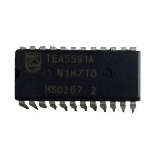 Circuito Integrado Tea5591a